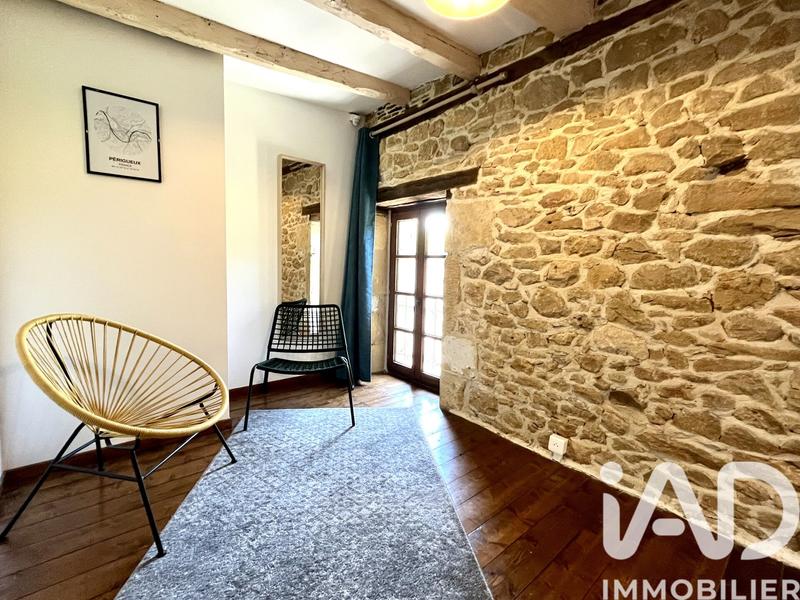 Maison - 224 m² - 8 pièces