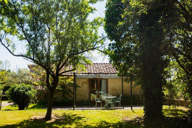 Bastide - 557 m² - 20 pièces