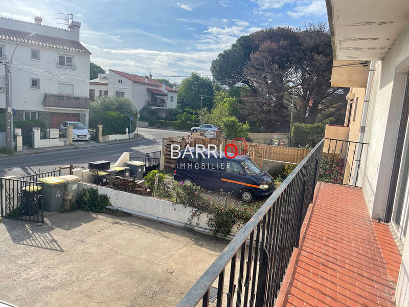 Appartement - 82 m² - 4 pièces