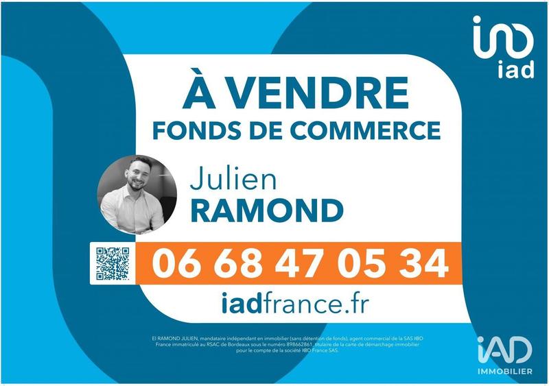 Local commercial - 300 m²