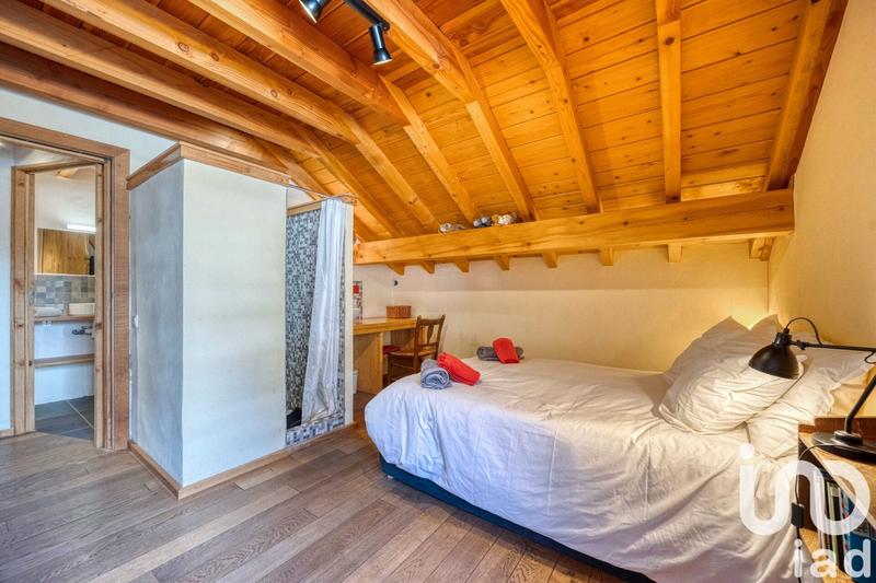 Appartement - 134 m² - 5 pièces