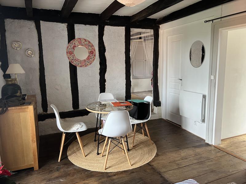 Maison - 48 m² - 2 pièces