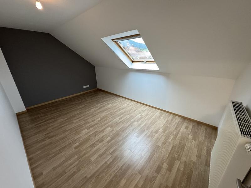 Maison - 141 m² - 6 pièces