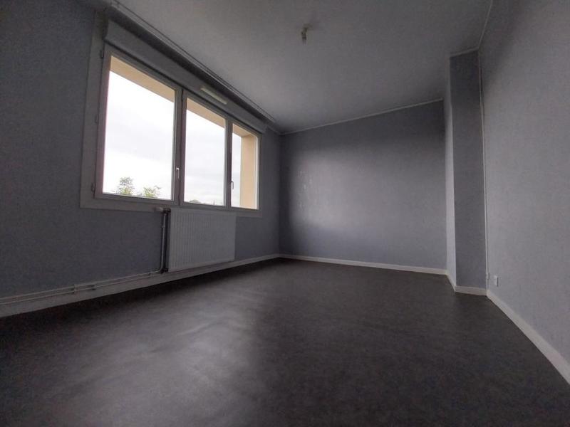 Appartement - 88 m² - 5 pièces