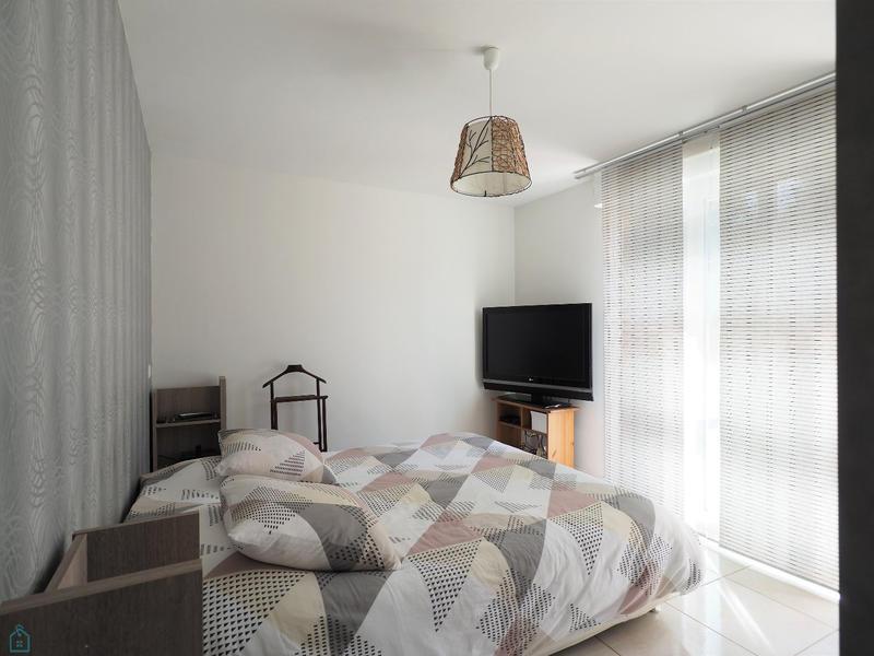 Maison - 134 m² - 7 pièces