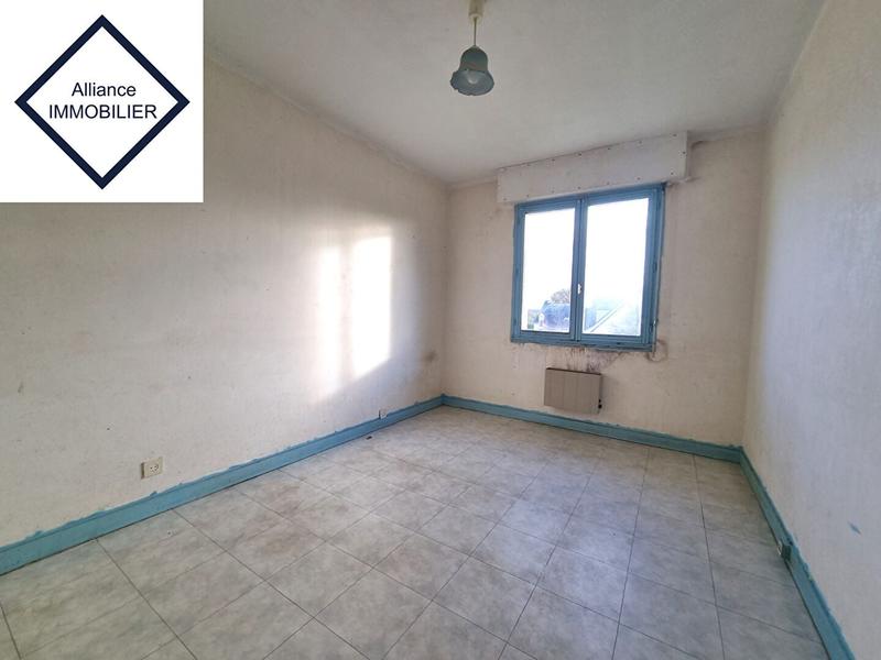 Maison - 106 m² - 5 pièces