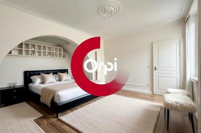 Appartement - 103 m² - 3 pièces