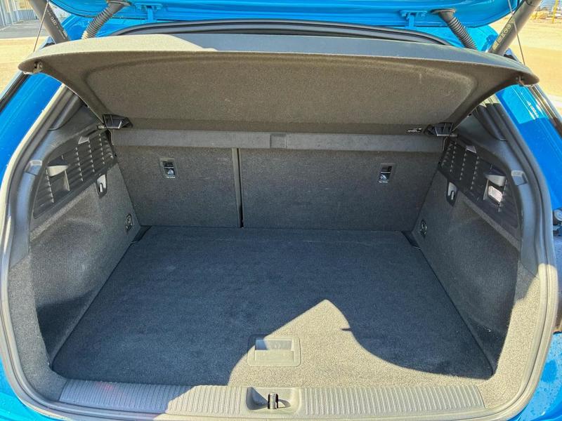 Audi Q2 35 Tfsi 150 Sline Stronic 35tfsi