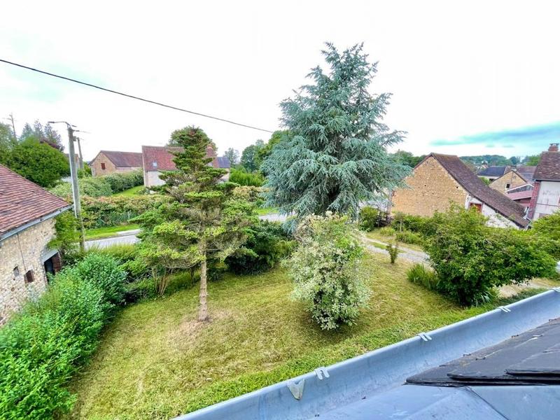 Maison - 113 m² - 4 pièces