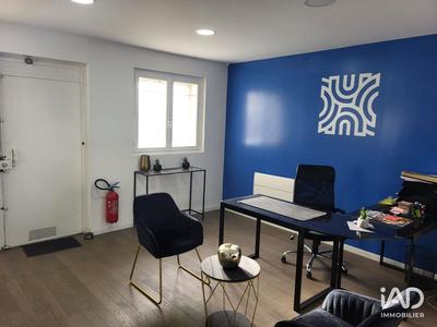 Local commercial - 50 m²