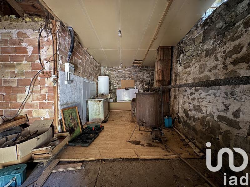 Ferme - 131 m² - 6 pièces