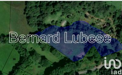 Terrain - 11 470 m²