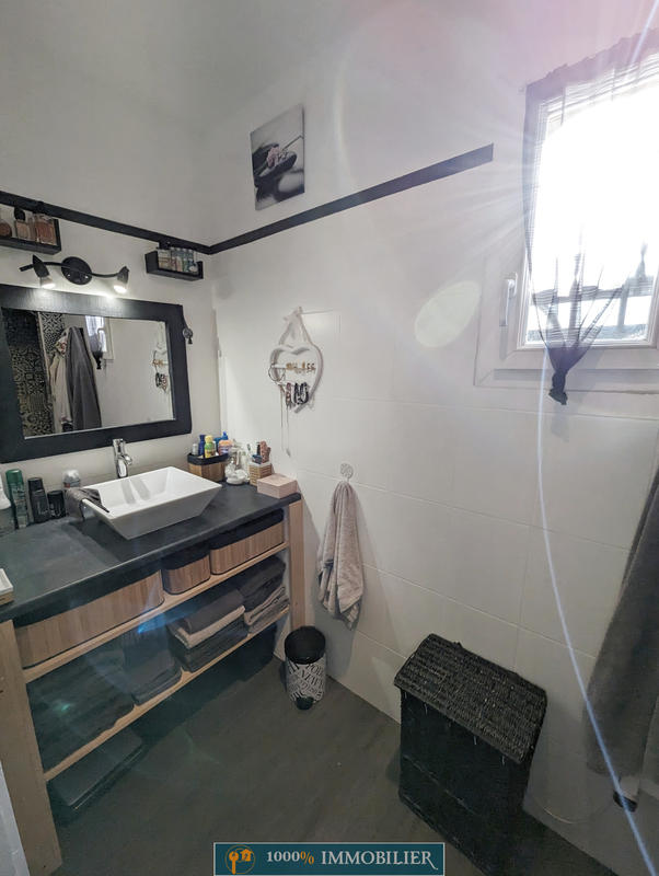 Maison - 155 m² - 5 pièces