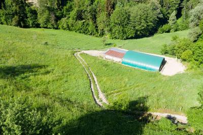 Maison - 116 m² - 4 pièces