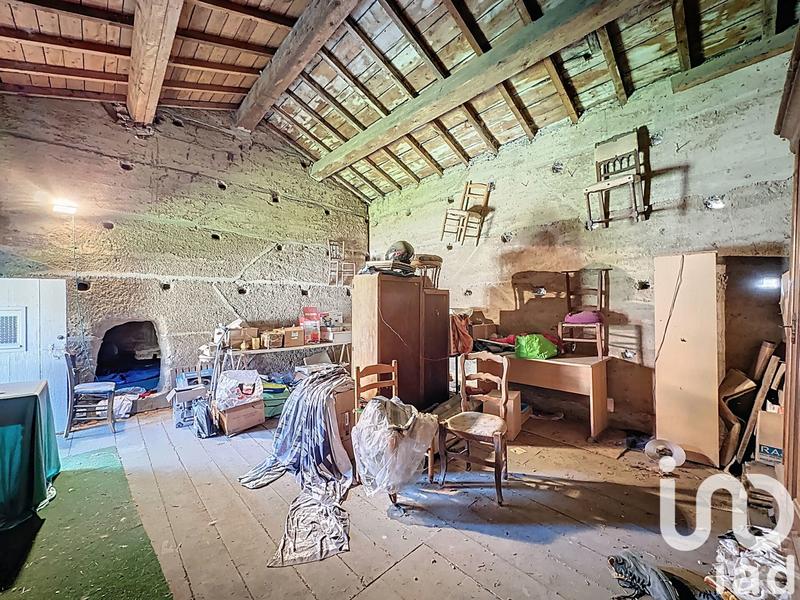 Maison - 476 m² - 10 pièces