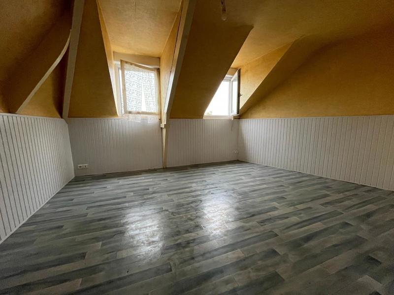 Immeuble - 152 m² - 5 pièces