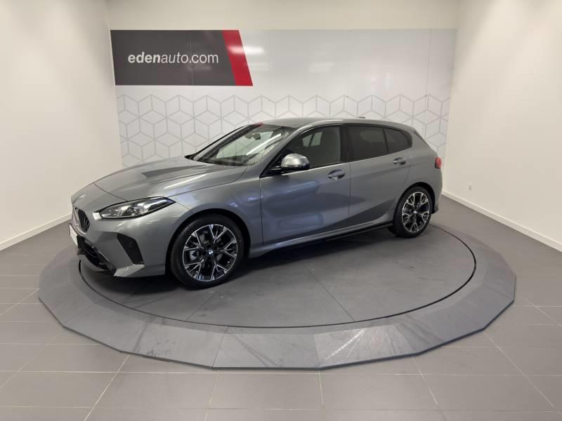 Bmw Série 1 120d 163 ch Dkg7 m Sport