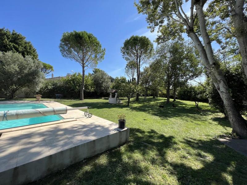 Villa - 153 m² - 6 pièces