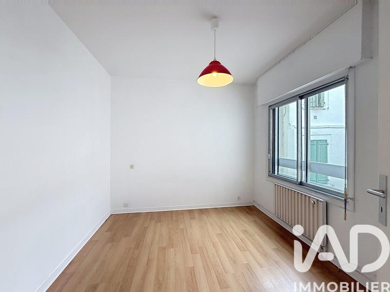 Appartement - 120 m² - 5 pièces
