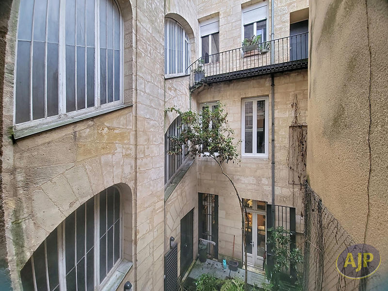 Appartement - 27 m² - 1 pièce