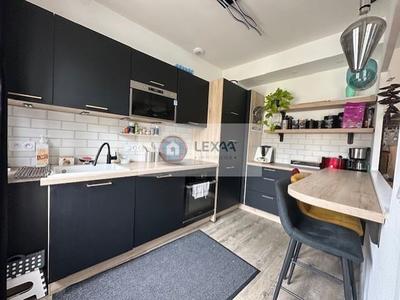 Appartement - 86 m² - 4 pièces