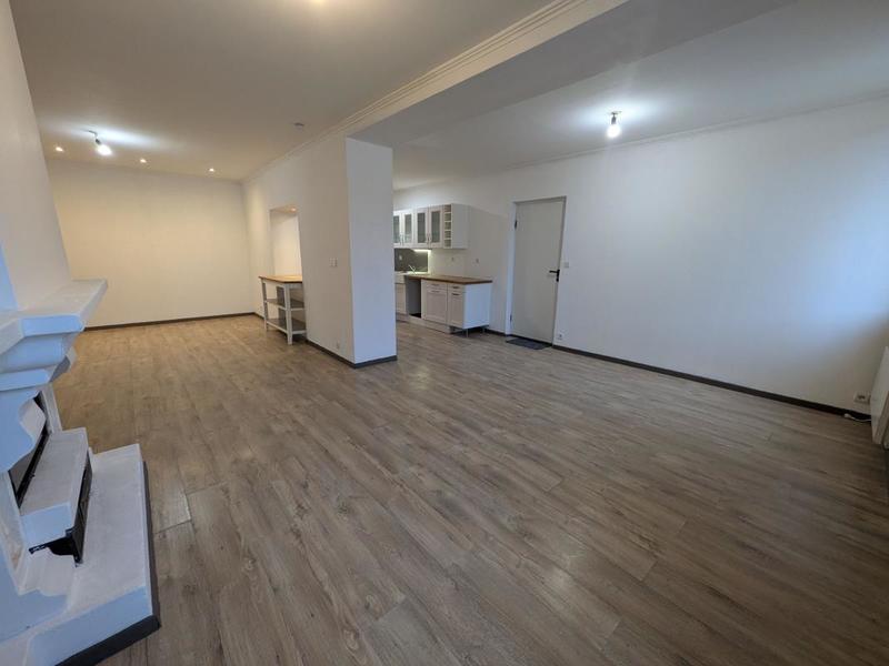 Appartement - 69 m² - 2 pièces