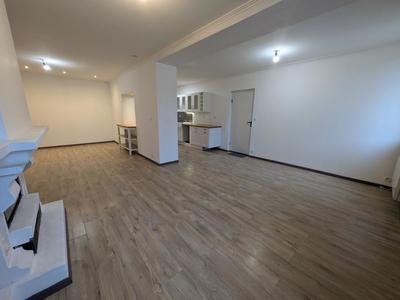 Appartement - 69 m² - 2 pièces