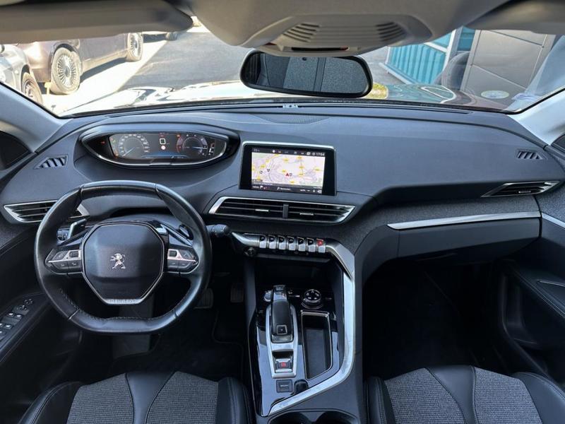 Peugeot 3008 II BlueHDi 130 s&amp;amp;S Eat8 Allure