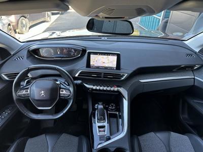 Peugeot 3008 II BlueHDi 130 s&amp;amp;S Eat8 Allure