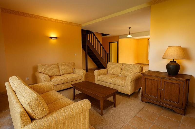 Villa - 130 m² - 5 pièces