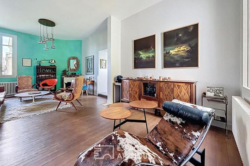 Propriété - 200 m² - 200 pièces