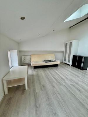 Appartement - 15 m² - 1 pièce