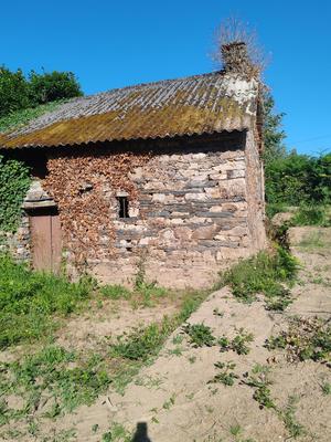 Maison - 50 m² - 2 pièces