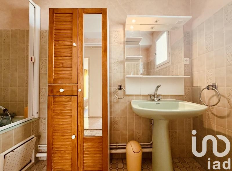 Appartement - 78 m² - 4 pièces