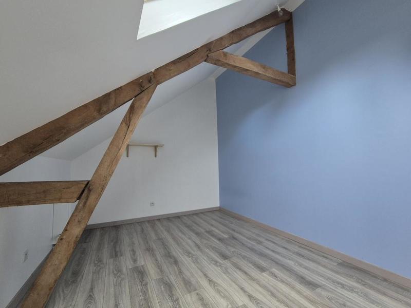 Maison - 138 m² - 5 pièces