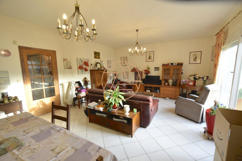 Maison ancienne - 178 m² - 7 pièces