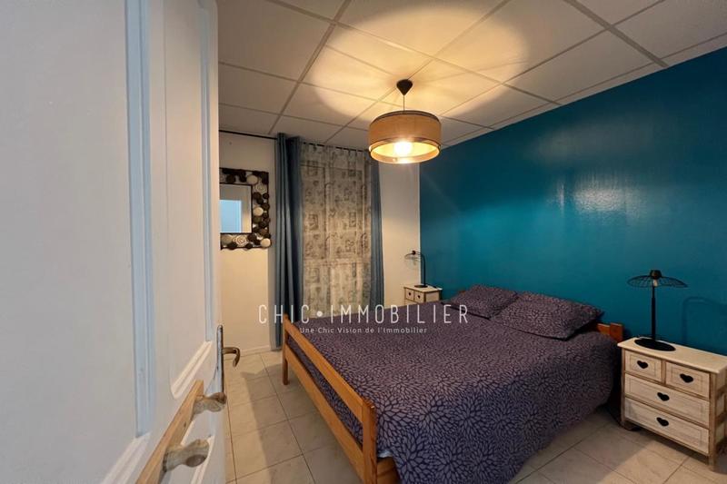 Maison - 140 m² - 9 pièces