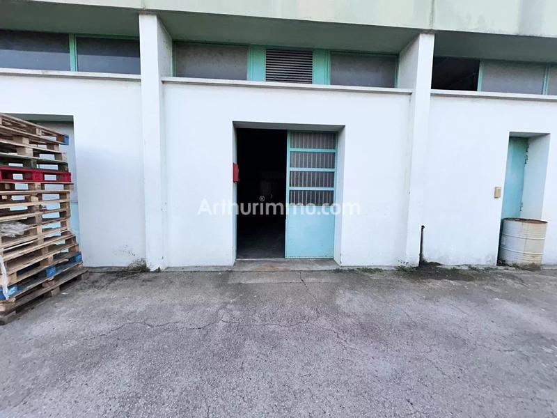 Bureau - 41 m² - 1 pièce