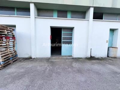 Bureau - 41 m² - 1 pièce