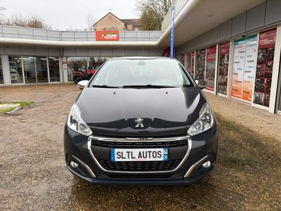 Peugeot 308 1.6 Bluehdi 100 Ch 1ere Main Garantie 6 Mois / Reprise Possible