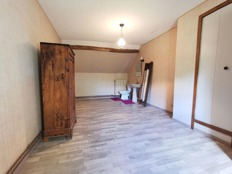 Maison - 106 m² - 4 pièces