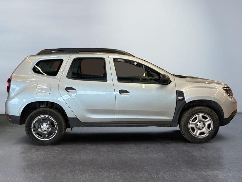 Dacia Duster Blue dCi 115 4x2 Essentiel