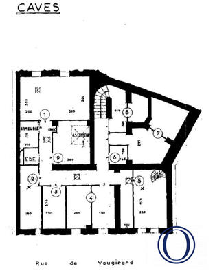 Local commercial - 42 m²