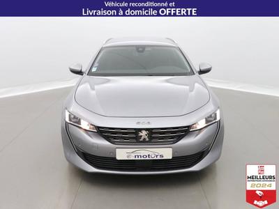 Peugeot 508 Sw Hybrid 225 e-Eat8 - Allure Business