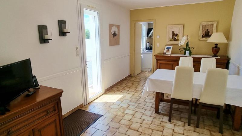 Maison - 136 m² - 7 pièces