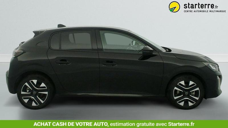 Peugeot 208 PureTech 100 s&amp;S Bvm6 Allure