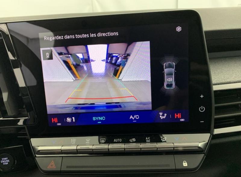 Renault Austral E-Tech full hybrid 200 Gsr2 Evolution