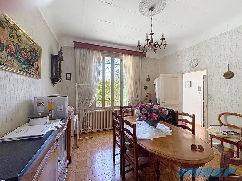 Maison - 73 m² - 3 pièces