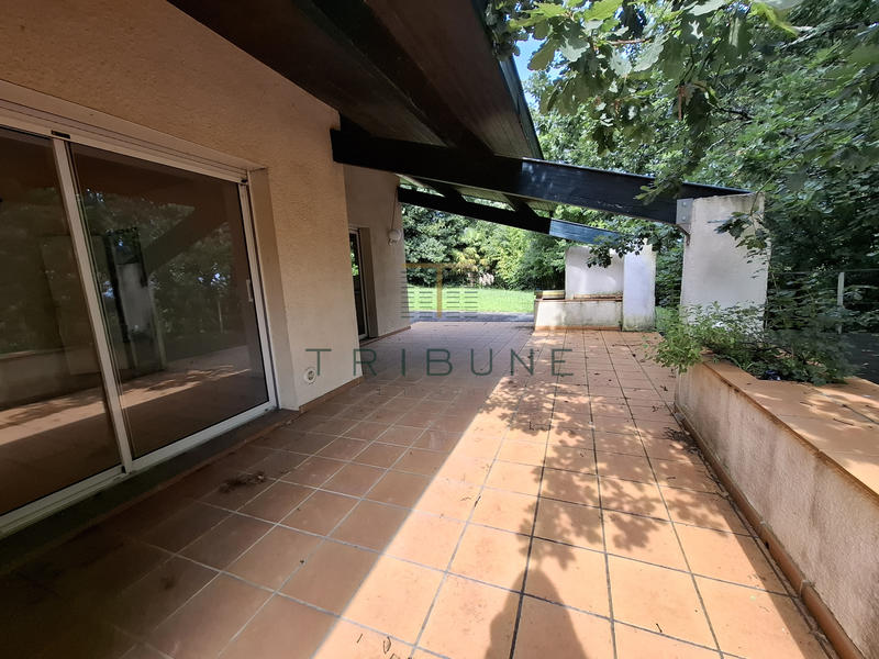 Maison - 150 m² - 7 pièces