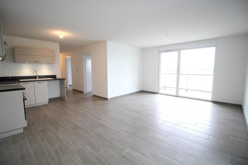 Appartement - 82 m² - 4 pièces